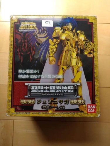 Bandai saint seiya - bandai, cloth