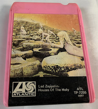 Led Zeppelin - House Of The
