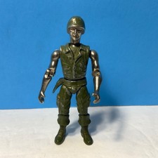Diecast metal man caporale - diecast, metal-man
