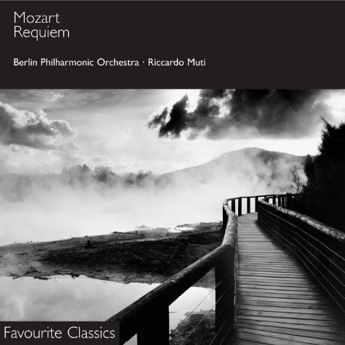 Mozart requiem ave verum - mozart:,