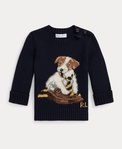 Raro maglione per cani ralph - raro,