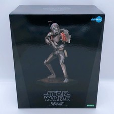 Kotobukiya artfx star wars - artfx,