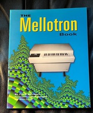 Il libro di Mellotron, Frank