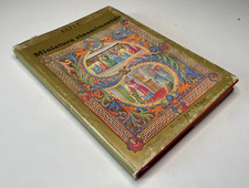 Sergio Samek Ludovici, La miniatura rinascimentale, Elite Fabbri 1966