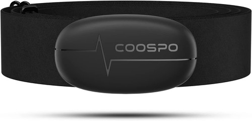 Coospo fascia cardio - fascia,