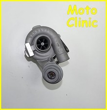 Turbocompressore Opel Frontera