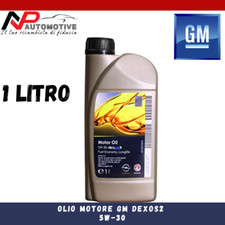 Olio motore opel - 1l,