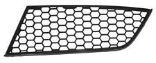 GRIGLIA PARAURTI A/SX VERN