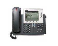 CISCO CP-7960G Telefono CDP