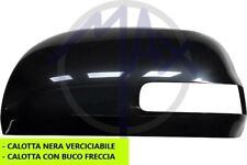 CALOTTA COPERTURA SPECCHIO SPECCHIETTO SX PER TOYOTA RAV 4 DAL 2009 AL 2013