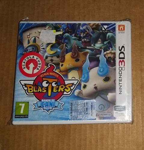 Kai watch blasters banda - yo-kai,