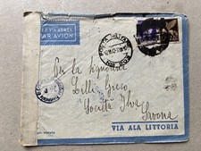 O.) Franchigia posta militare