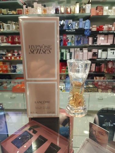 Lancome hypnose senses edp - edp, 75