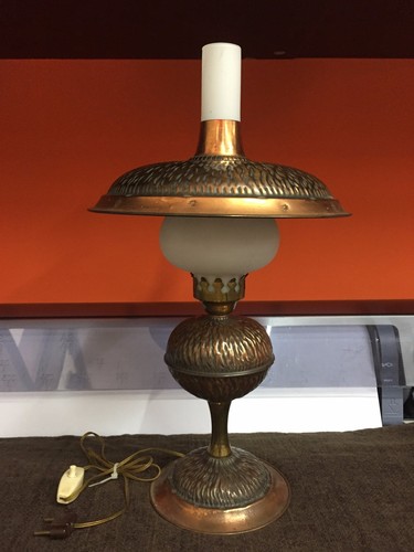 Lampada lume vintage anni - vintage, 60