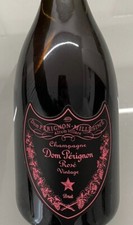 Dom perignon luminous rosè - perignon,