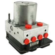 Modulo ABS NISSAN 47660BR00A 0265951528 0265251374 24 Mesi Di Garanzia