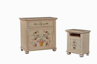 Como legno cassettiera - como,