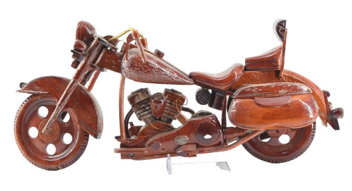 Moto epoca harley davidson - harley,