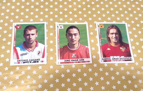 Album figurine calciatori - album,