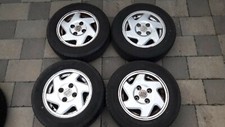 4 cerchi in lega Peugeot 106 XT XS(1991-1996)da 13 misure 5j13ch-4-20 speedline