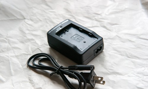 Nikon mh18a battery charger - battery,