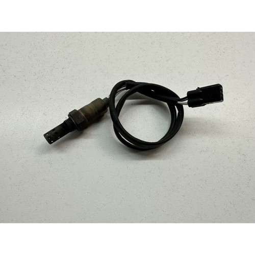 Sonda lambda scarico marmitta - scarico,
