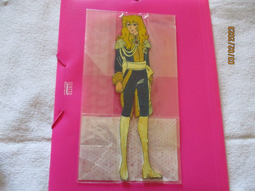 Lady oscar rose versailles - oscar,