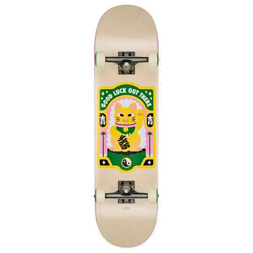 Skateboard completo globe - skateboard,