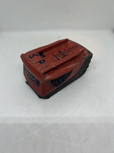 Hilti cpc b18 - cpc, b18/3.3