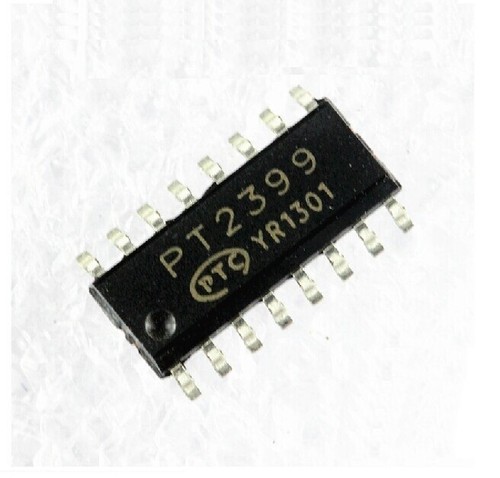 100pcs pt2399 2399 - pt2399, eco