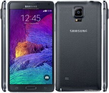 Smartphone samsung galaxy note - samsung,