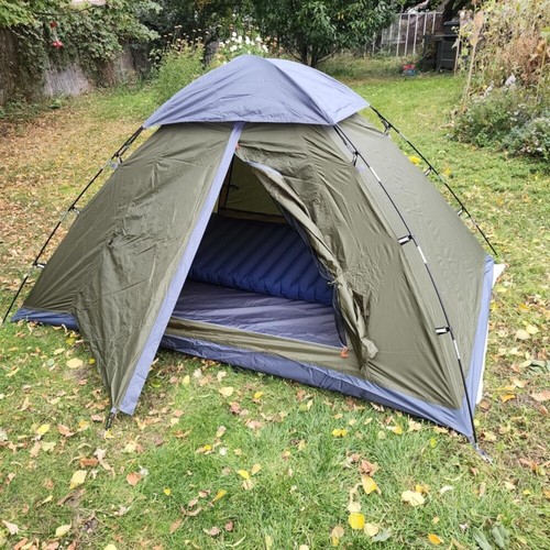 Tenda campeggio uomo - tenda,
