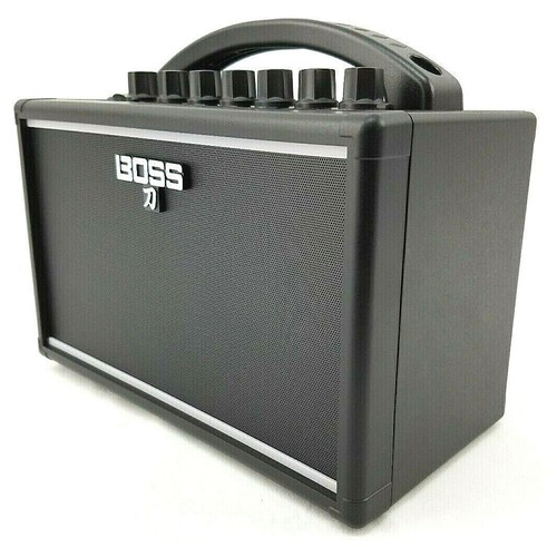 Boss katana mini - boss,