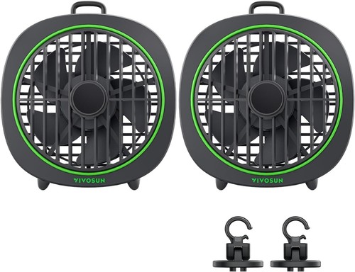 Vivosun aerowave clip - vivosun,