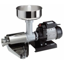 Spremipomodoro Elettrico Reber 9004N Motore HP 0,40 500W ingranaggi in metallo