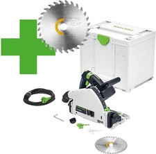 Festool Seghetto a immersione TS 55 FEBQ-Plus Master Edition | 577035