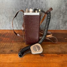 Radio socialista tesla pr21 - radio,