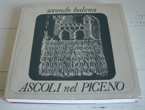 Secondo balena ascoli nel - secondo,