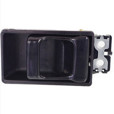 MANIGLIA INTERNA NISSAN KING CAB D21 DAL 1986 AL 1997