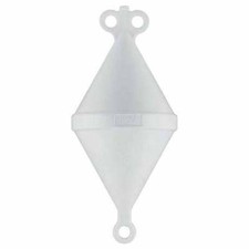 Galleggiante biconica boa