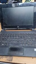 2395-PC Portatile NetBook HP Mini 110-3109SL