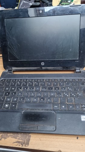 2395 portatile netbook hp - 2395-pc,