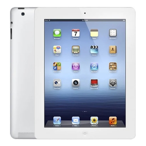 Apple ipad - apple, 2
