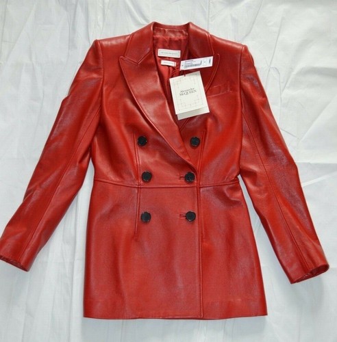 Alexander mcqueen cappotto - alexander,