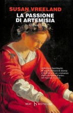 La passione di Artemisia -
