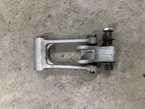 1999 yamaha yz125 rear shock - yz125,