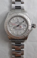 Rolex Yacht-Master Reference