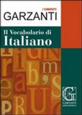 IL VOCABOLARIO DI ITALIANO I