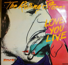 The Rolling Stones,33 Giri _-