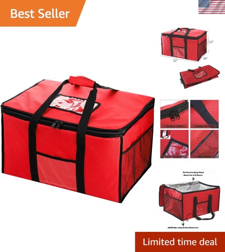 Borsa termica isolata - borsa,
